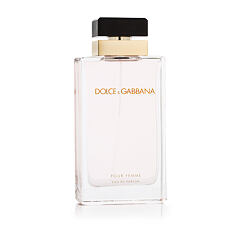 Eau de Parfum Dolce&Gabbana Pour Femme 100 ml