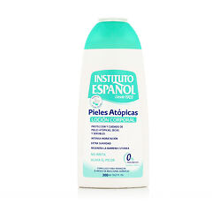 Körperlotion Instituto Espanol Atopic Skin Body Lotion 300 ml