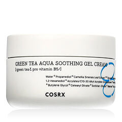 Tagescreme COSRX Hydrium Green Tea Aqua Soothing Gel Cream 50 ml