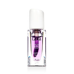 Lippenöl Laka Soothing Vegan Lip Oil 4,5 ml Calming Purple