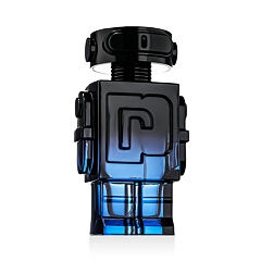 Eau de Parfum Paco Rabanne Phantom Intense Nachfüllung 200 ml