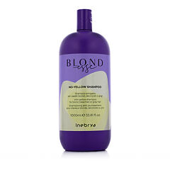 Shampoo Inebrya BLONDesse No-Yellow Shampoo 300 ml