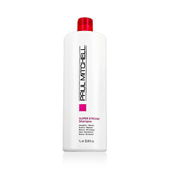 Shampoo Paul Mitchell Super Strong Shampoo 1000 ml