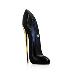 Eau de Parfum Carolina Herrera Good Girl Nachfüllbar 100 ml