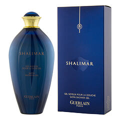 Duschgel Guerlain Shalimar 200 ml