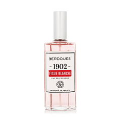 Eau de Cologne Berdoues 1902 Figue Blanche 125 ml
