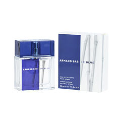 Eau de Toilette Armand Basi In Blue 50 ml