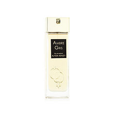 Eau de Parfum Alyssa Ashley Ambre Gris 100 ml