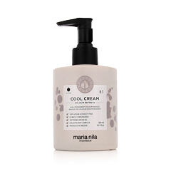 Haarfarbe  Maria Nila Colour Refresh 300 ml 8.1 Cool Cream