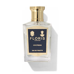 Eau de Toilette Floris Chypress 50 ml