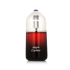 Eau de toilette Cartier Pasha De Cartier Edition Noire Sport 100 ml Tester