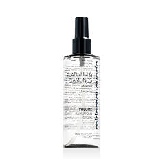 Für Haarvolumen  Miriam Quevedo Platinum & Diamonds Volume Luxurious Drops 150 ml