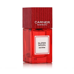 Eau de parfum Carner Barcelona Super Moon 30 ml