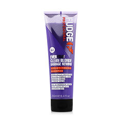 Shampoo Fudge Professional Clean Blonde Everyday Damage Rewind Violet-Toning Shampoo 250 ml