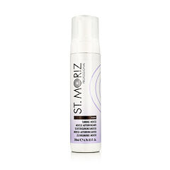 Selbstbräuner St. Moriz Professional Tanning Mousse 200 ml Dark