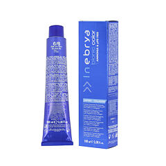 Coloration cheveux Inebrya Bionic Color 100 ml 6/6 Dark Blonde Red