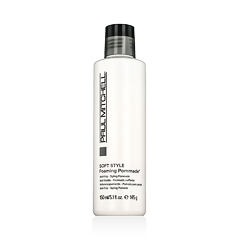 Für Glättung Paul Mitchell Soft Style Foaming Pommade 150 ml
