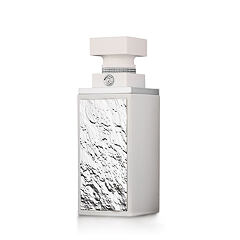 Eau de Parfum Fragrance World Varakh Silver 100 ml