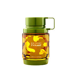 Eau de Parfum Armaf Odyssey Tyrant Special Edition 60 ml