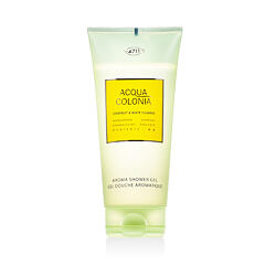 Duschgel 4711 Acqua Colonia Starfruit & White Flowers 200 ml