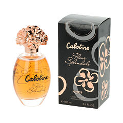 Eau de Toilette Gres Cabotine Fleur Splendide 100 ml