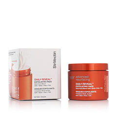 Peeling StriVectin Advanced Resurfacing Daily Reveal Exfoliating Pads 60 St.