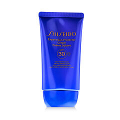 Sonnenschutz fürs Gesicht Shiseido Expert Sun Protector Protector Cream SPF30 50 ml