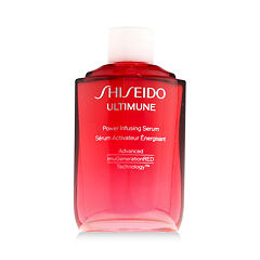 Gesichtsserum Shiseido Ultimune Power Infusing Serum Nachfüllung 50 ml
