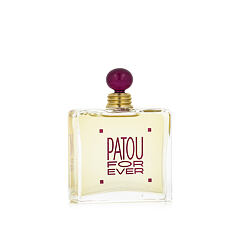 Eau de Toilette Jean Patou Patou Forever 50 ml