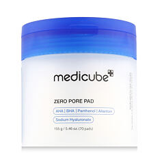 Reinigungstücher  Medicube Zero Pore Pad 70 St.