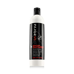 Für Locken Inebrya Perm 1S For Natural Strong & Thick Hair 500 ml