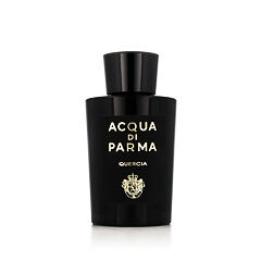 Eau de Parfum Acqua di Parma Signatures Of The Sun Quercia 100 ml