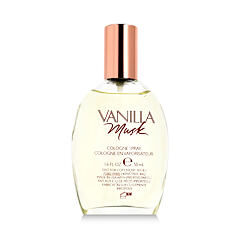Eau de Cologne Coty Vanilla Musk 50 ml