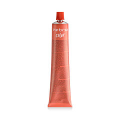 Coloration cheveux Inebrya Color 100 ml 10/13 Platinum Blonde Ash Golden