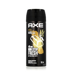Déodorant Axe Gold 150 ml
