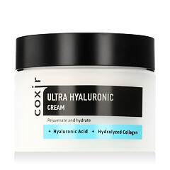 Tagescreme Coxir Ultra Hyaluronic Cream 50 ml