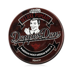 Haarwachs Dapper Dan Deluxe Pomade 50 ml