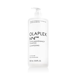 Shampoo Olaplex Bond Maintenance N°.4 Fine Shampoo 250 ml