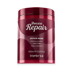 Haarmaske Inebrya SheCare Repair Mask 250 ml