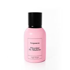 Eau de Parfum Bergamoss Pivoine de Malène 50 ml