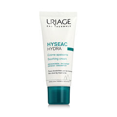 Crème de jour Uriage Hyséac Hydra Soothing Cream 40 ml