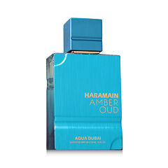 Extrait de Parfum Al Haramain Amber Oud Aqua Dubai 75 ml