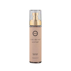 Spray corps Armaf Club de Nuit Woman 150 ml