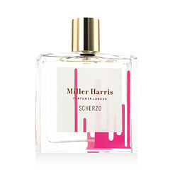 Eau de Parfum Miller Harris Scherzo 100 ml