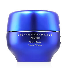 Tagescreme Shiseido Bio-Performance Skin HIForce Cream 50 ml