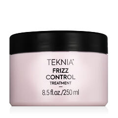 Haarmaske Lakmé Teknia Frizz Control Treatment 250 ml