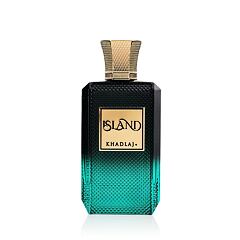 Extrait de Parfum Khadlaj Island 100 ml