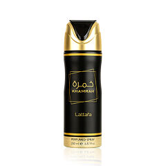 Deodorant Lattafa Khamrah 200 ml