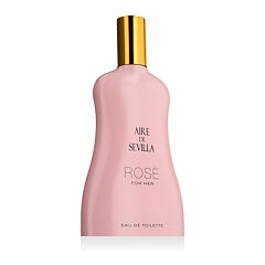 Eau de Toilette Instituto Espanol Aire de Sevilla Rose 150 ml