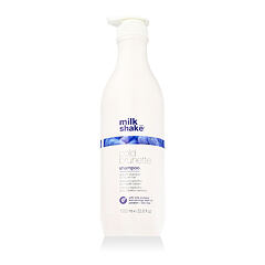 Shampoo Milk Shake Cold Brunette Shampoo 1000 ml